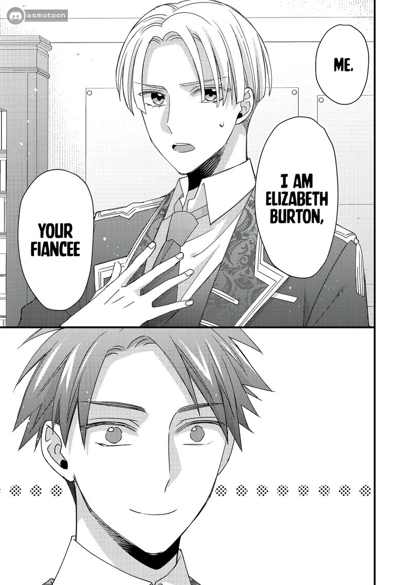 Mob Douzen No Akuyaku Reijou Wa Dansou Shite Kouryaku Taishou No Za O Nerau 7 6