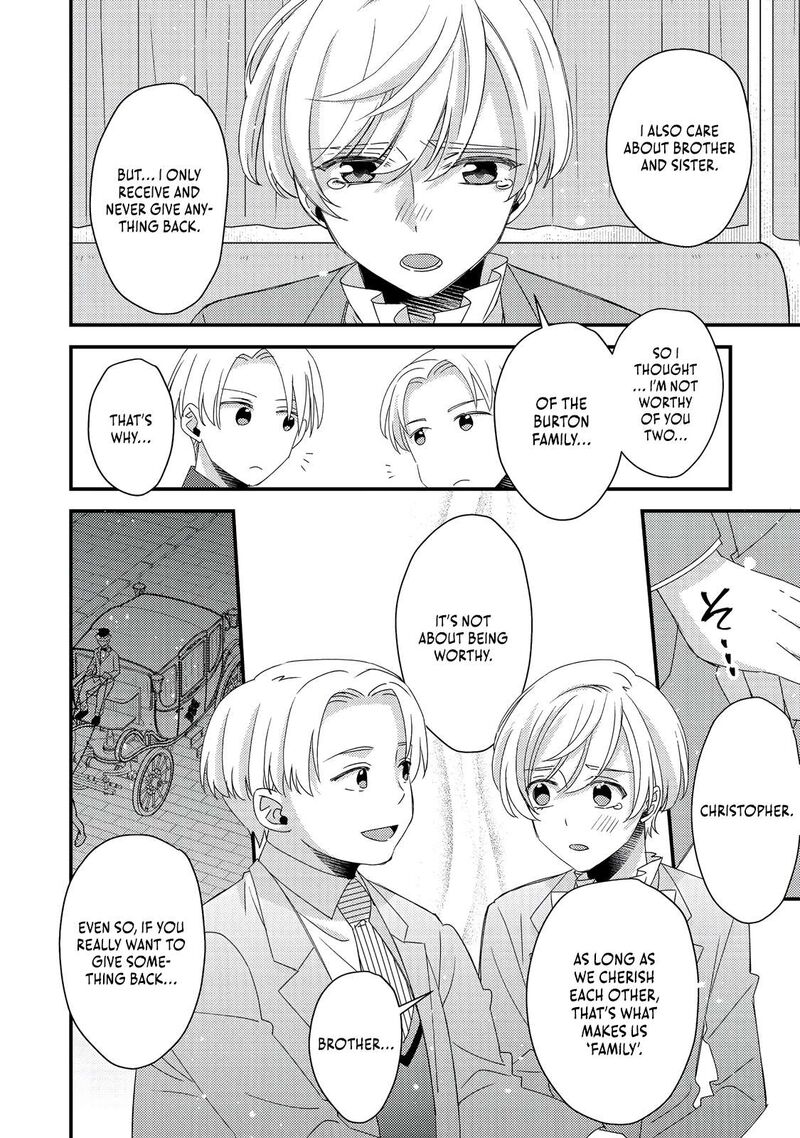 Mob Douzen No Akuyaku Reijou Wa Dansou Shite Kouryaku Taishou No Za O Nerau 8b 20