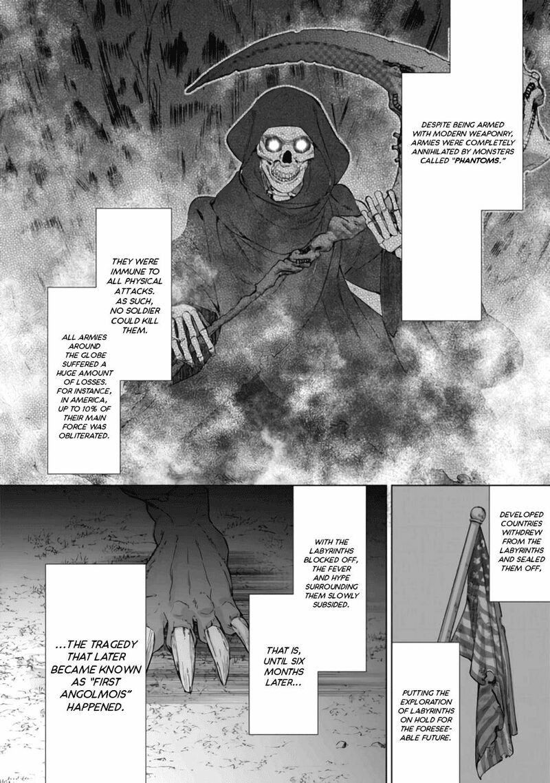 Mob Kousei No Ore Demo Boukensha Ni Nareba Riajuu Ni Naremasuka 1 26