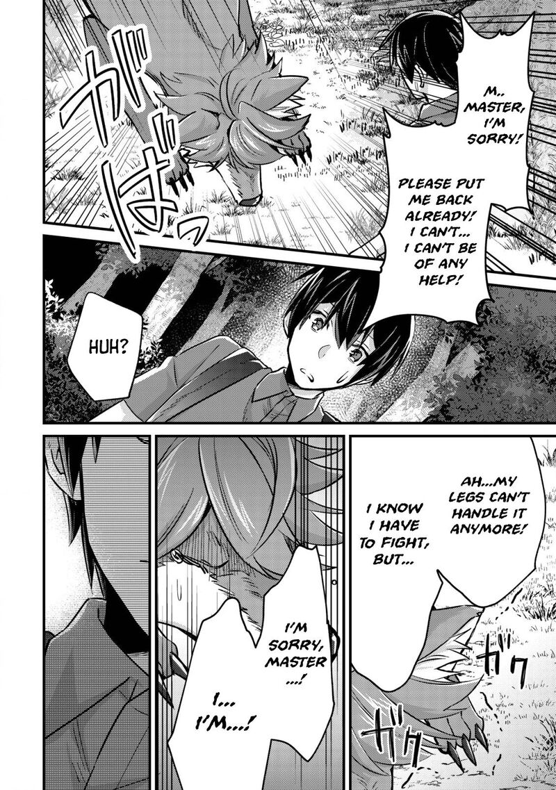 Mob Kousei No Ore Demo Boukensha Ni Nareba Riajuu Ni Naremasuka 10 10