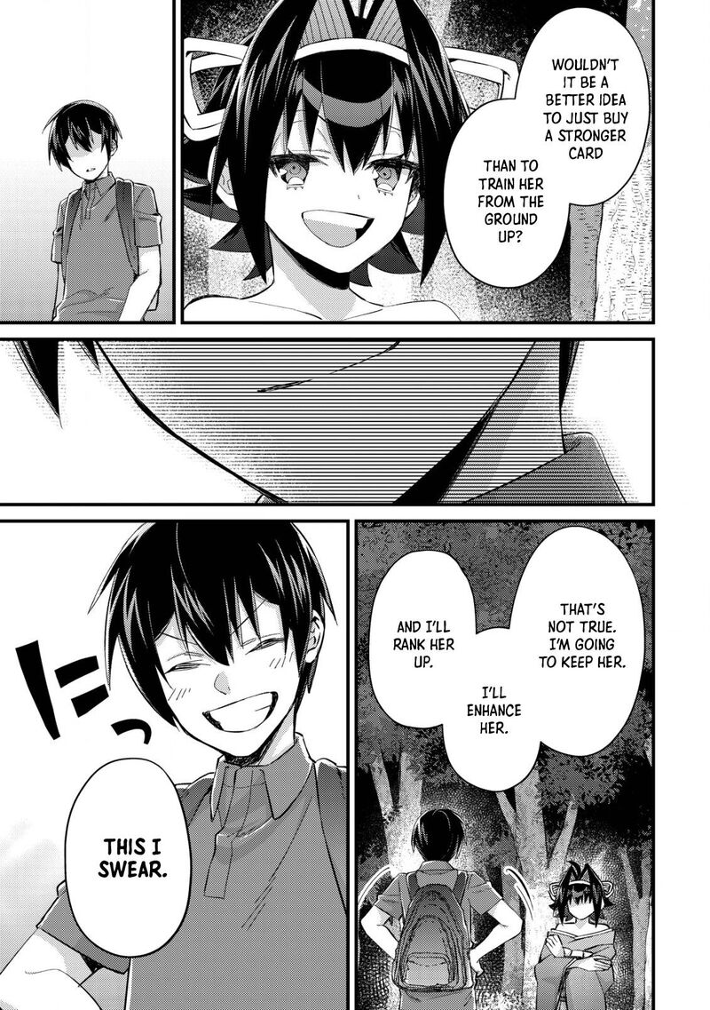 Mob Kousei No Ore Demo Boukensha Ni Nareba Riajuu Ni Naremasuka 10 15