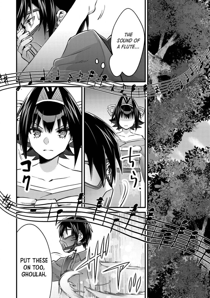 Mob Kousei No Ore Demo Boukensha Ni Nareba Riajuu Ni Naremasuka 10 16