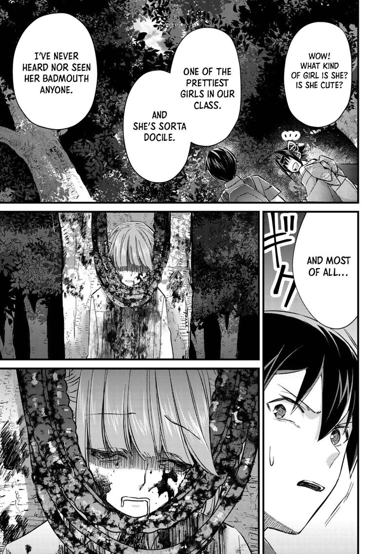 Mob Kousei No Ore Demo Boukensha Ni Nareba Riajuu Ni Naremasuka 10 3