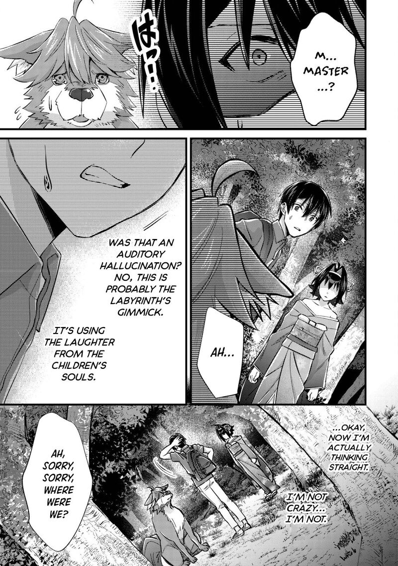 Mob Kousei No Ore Demo Boukensha Ni Nareba Riajuu Ni Naremasuka 10 7