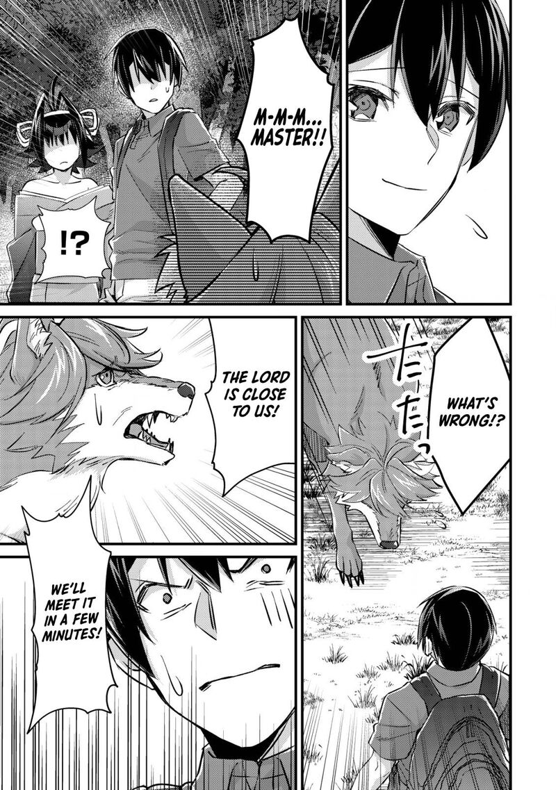 Mob Kousei No Ore Demo Boukensha Ni Nareba Riajuu Ni Naremasuka 10 9