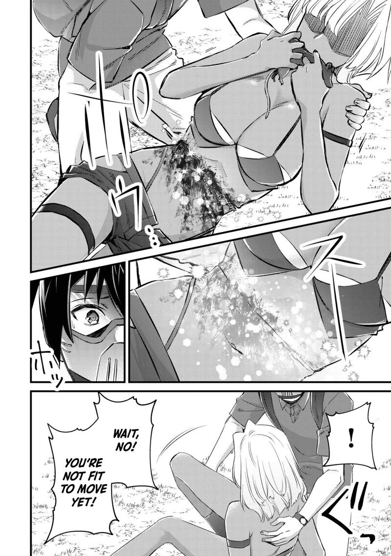 Mob Kousei No Ore Demo Boukensha Ni Nareba Riajuu Ni Naremasuka 11 10