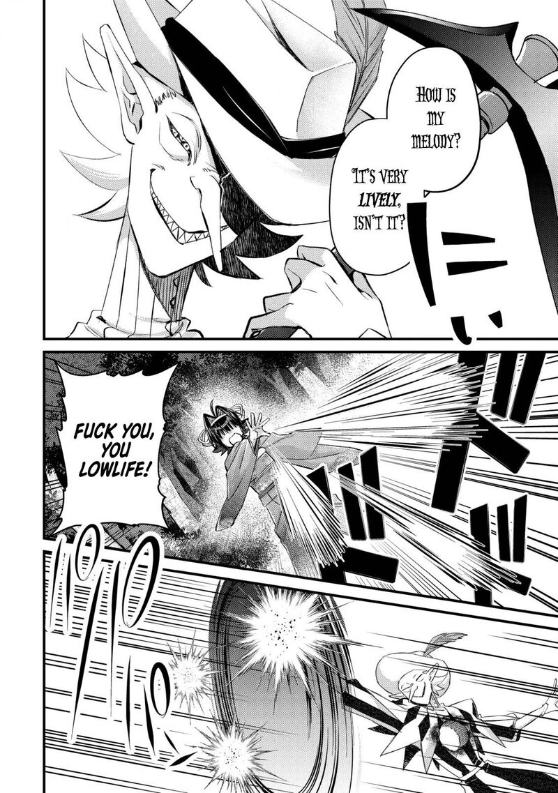 Mob Kousei No Ore Demo Boukensha Ni Nareba Riajuu Ni Naremasuka 11 16