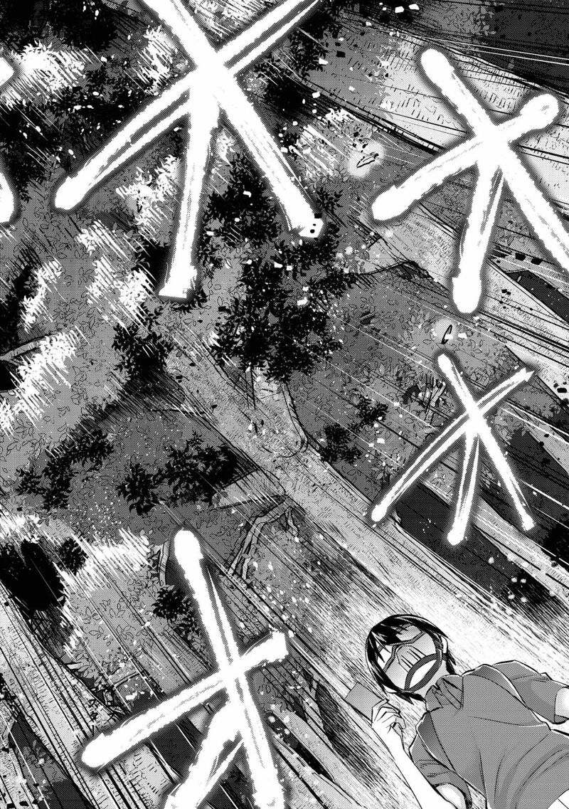 Mob Kousei No Ore Demo Boukensha Ni Nareba Riajuu Ni Naremasuka 11 23