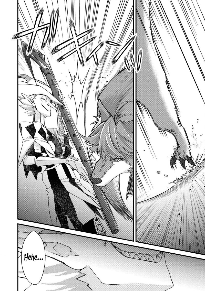 Mob Kousei No Ore Demo Boukensha Ni Nareba Riajuu Ni Naremasuka 12 12