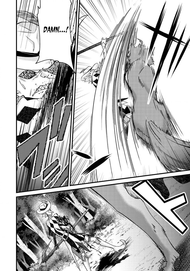 Mob Kousei No Ore Demo Boukensha Ni Nareba Riajuu Ni Naremasuka 12 14