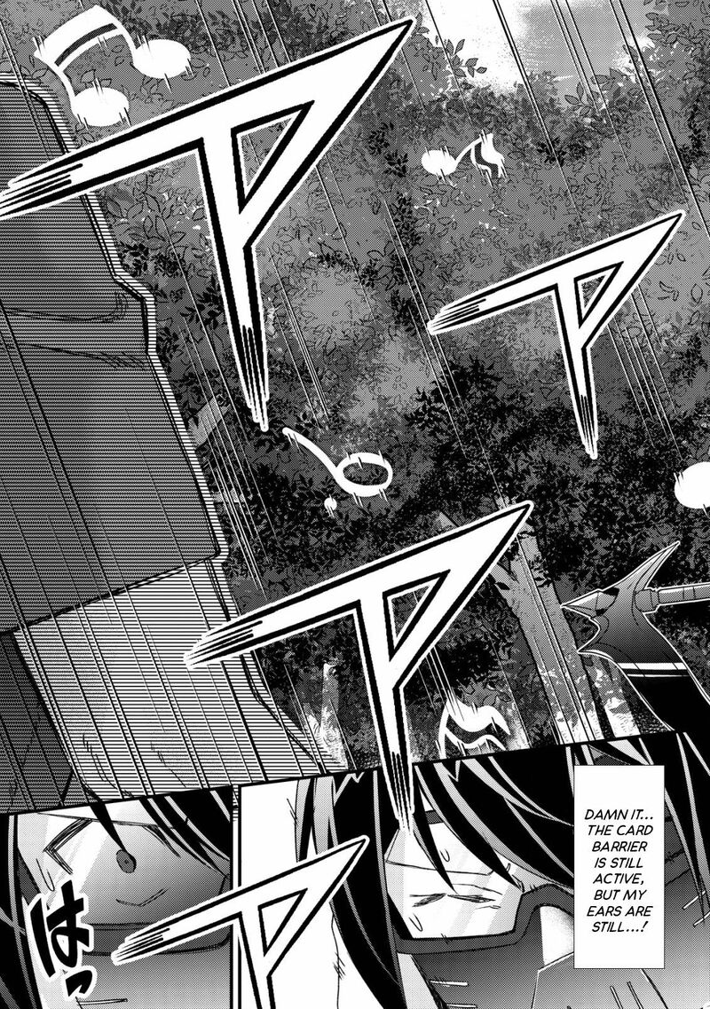 Mob Kousei No Ore Demo Boukensha Ni Nareba Riajuu Ni Naremasuka 12 21