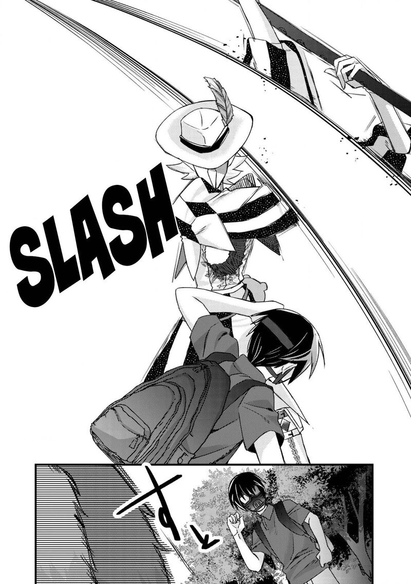 Mob Kousei No Ore Demo Boukensha Ni Nareba Riajuu Ni Naremasuka 12 26