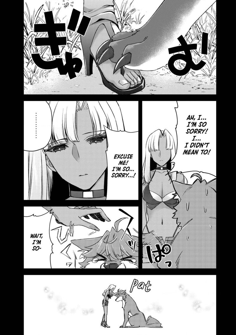 Mob Kousei No Ore Demo Boukensha Ni Nareba Riajuu Ni Naremasuka 12 7
