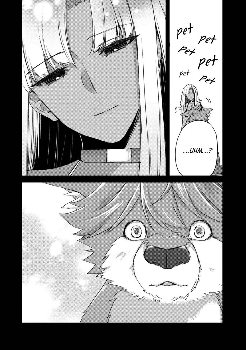 Mob Kousei No Ore Demo Boukensha Ni Nareba Riajuu Ni Naremasuka 12 8