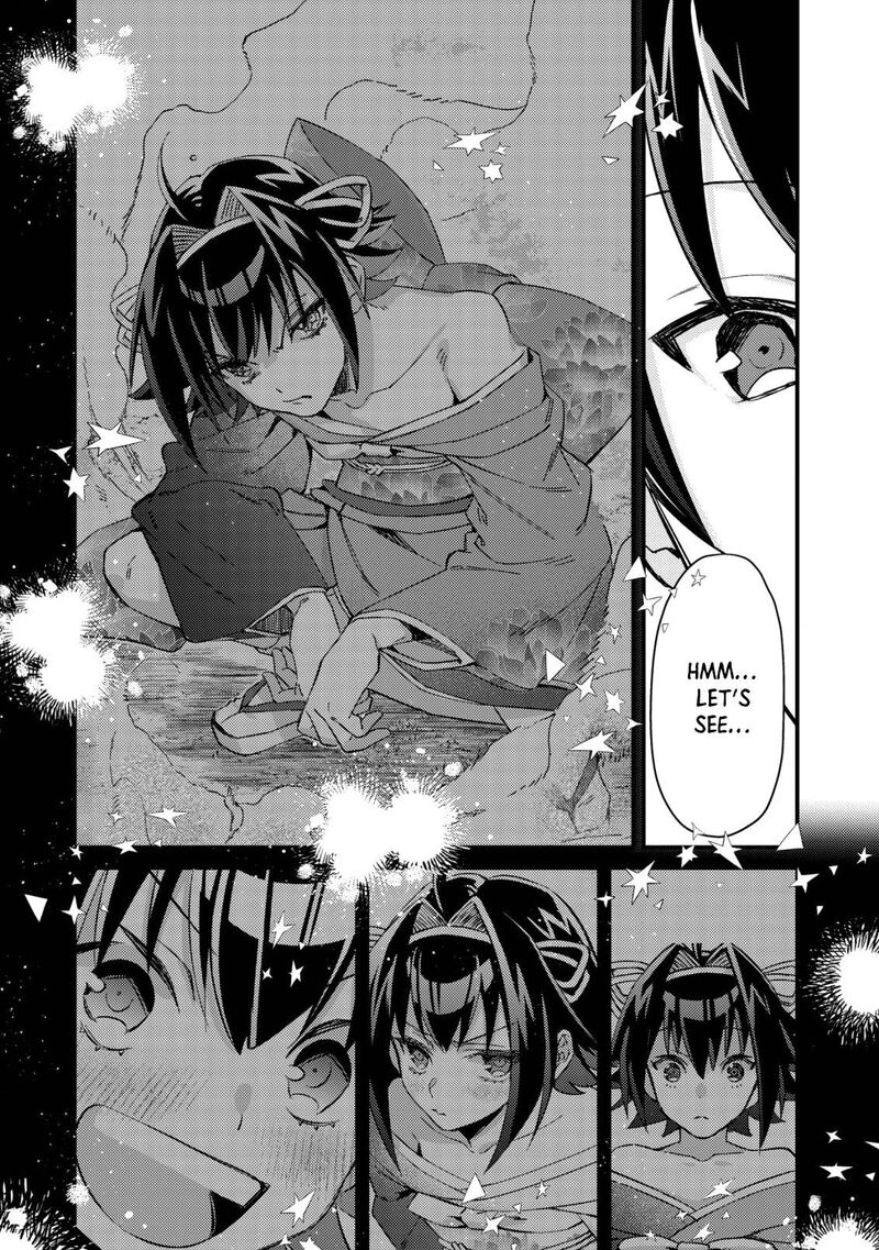 Mob Kousei No Ore Demo Boukensha Ni Nareba Riajuu Ni Naremasuka 13 22