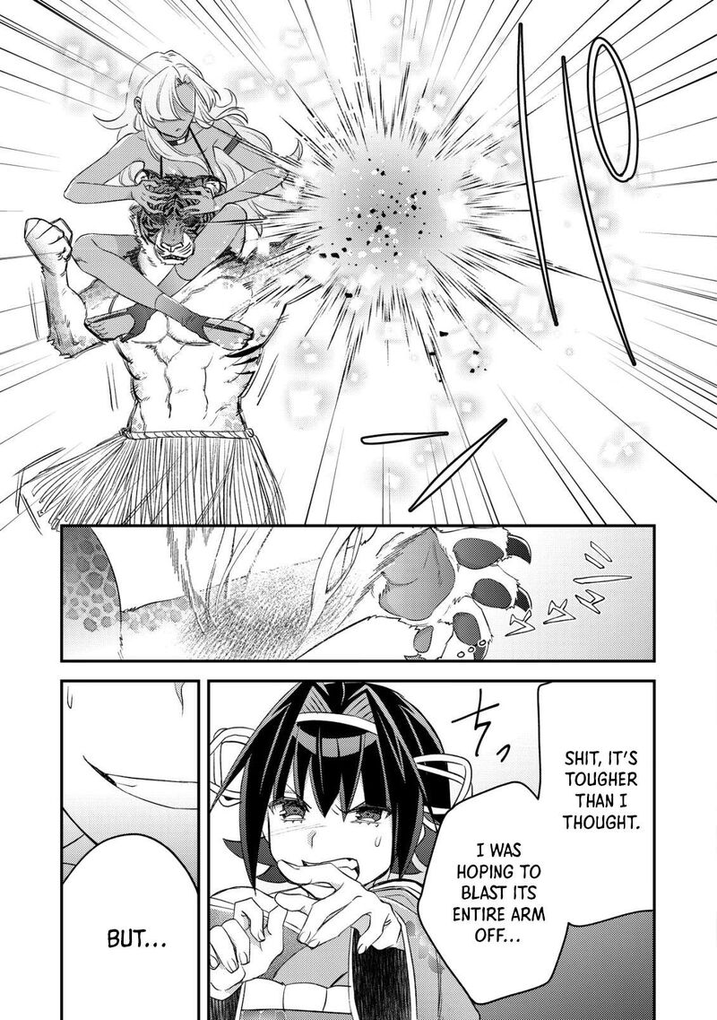 Mob Kousei No Ore Demo Boukensha Ni Nareba Riajuu Ni Naremasuka 18 15