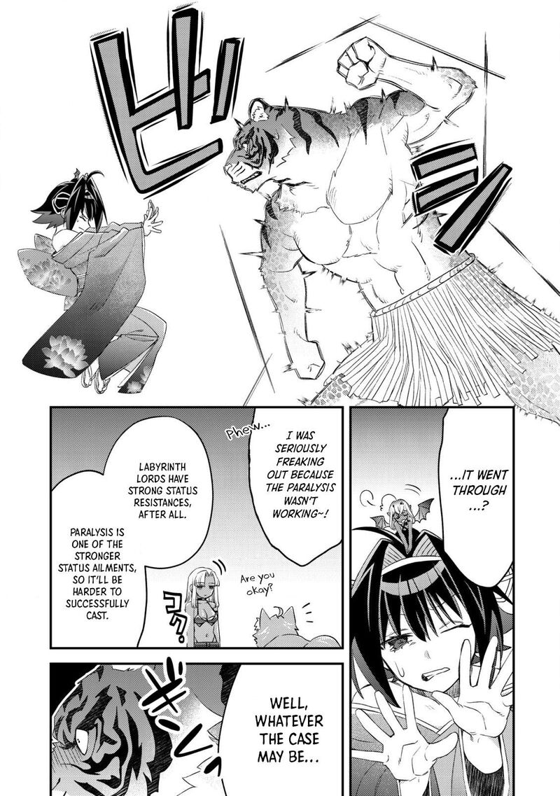 Mob Kousei No Ore Demo Boukensha Ni Nareba Riajuu Ni Naremasuka 18 23