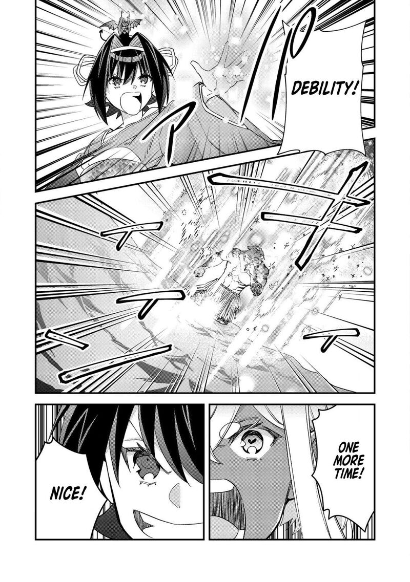 Mob Kousei No Ore Demo Boukensha Ni Nareba Riajuu Ni Naremasuka 18 7