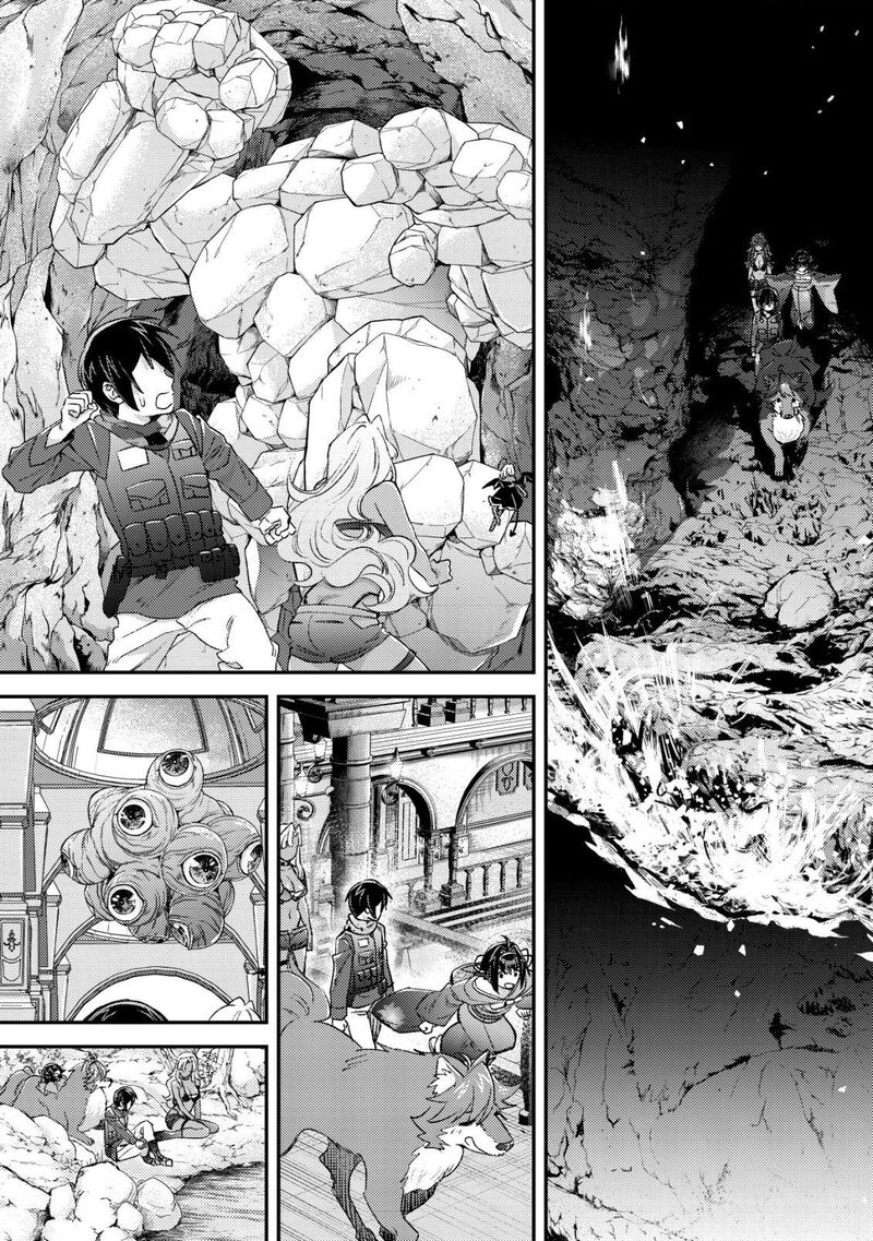 Mob Kousei No Ore Demo Boukensha Ni Nareba Riajuu Ni Naremasuka 20 12