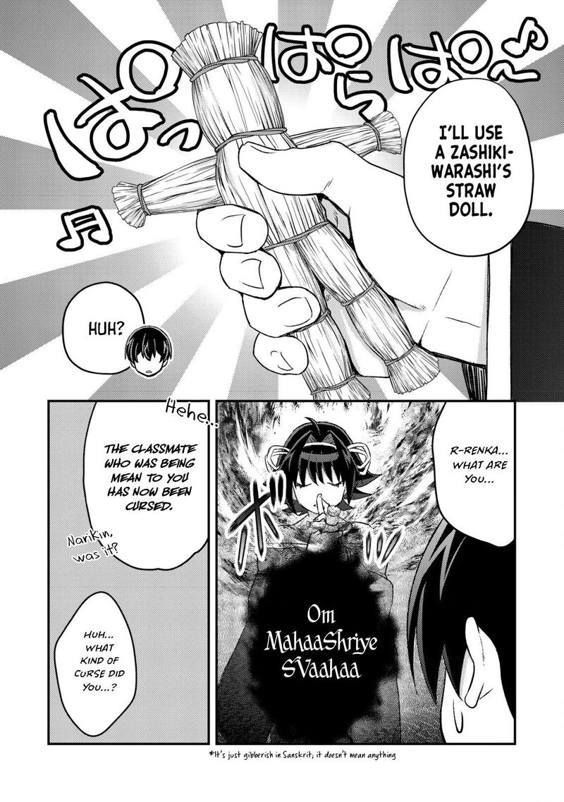 Mob Kousei No Ore Demo Boukensha Ni Nareba Riajuu Ni Naremasuka 20 4