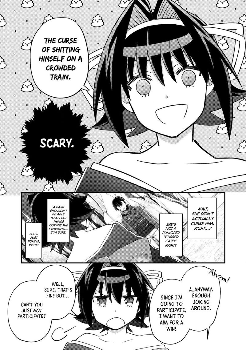 Mob Kousei No Ore Demo Boukensha Ni Nareba Riajuu Ni Naremasuka 20 5