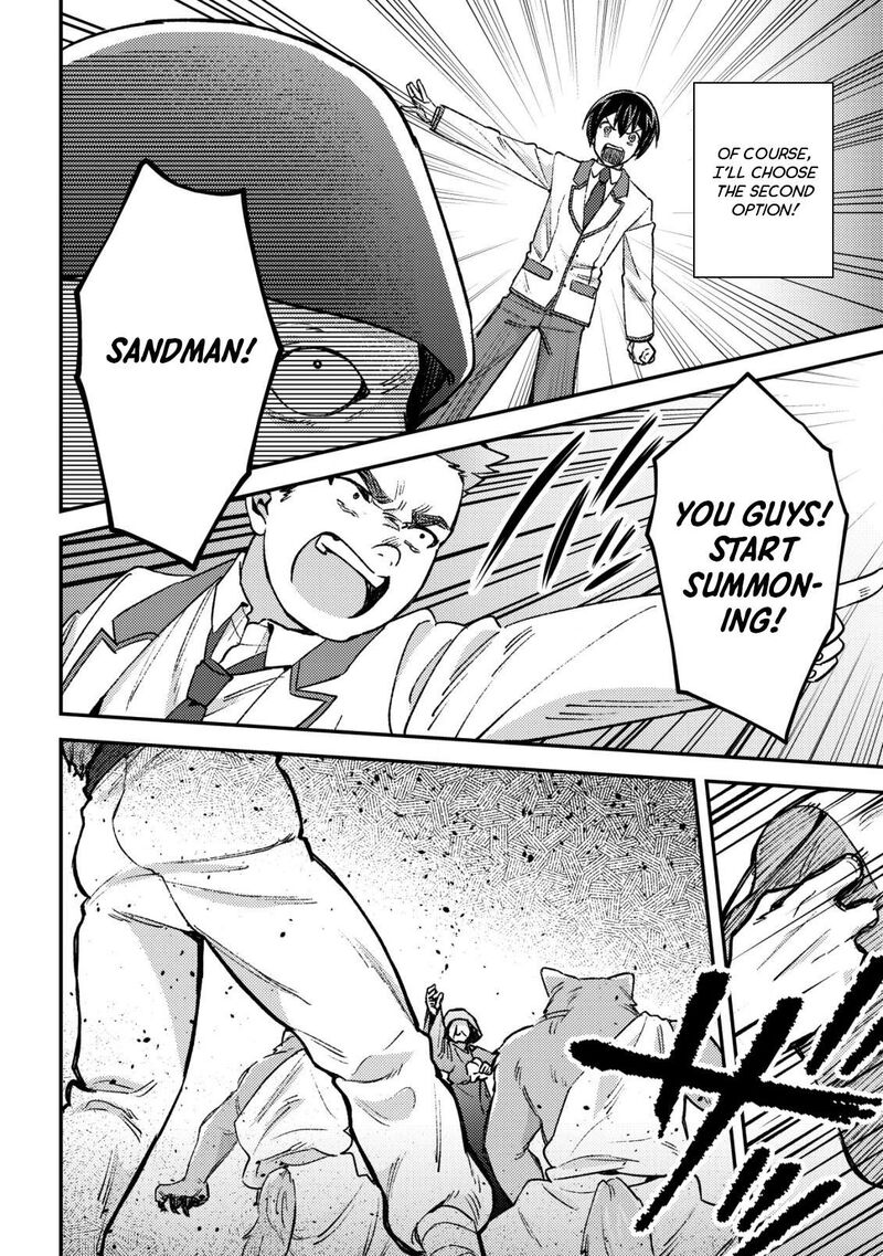 Mob Kousei No Ore Demo Boukensha Ni Nareba Riajuu Ni Naremasuka 21 10