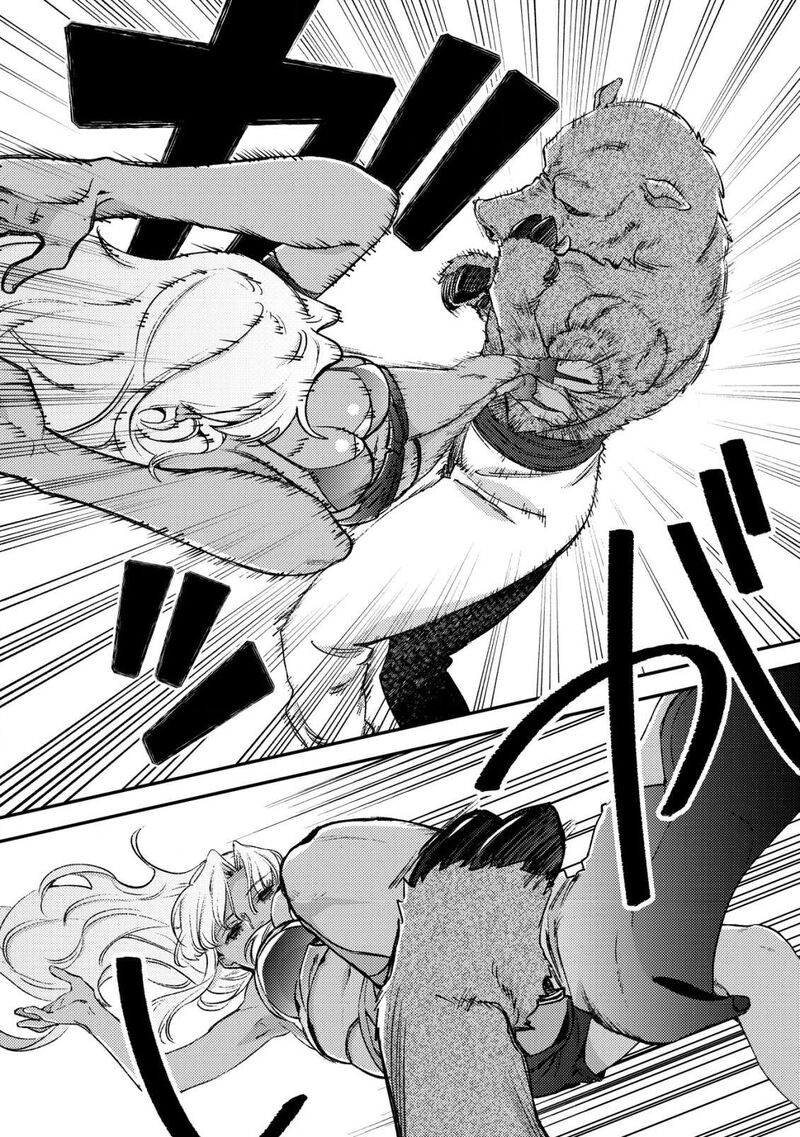 Mob Kousei No Ore Demo Boukensha Ni Nareba Riajuu Ni Naremasuka 21 20