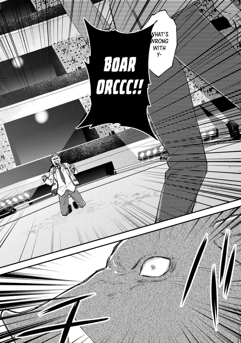 Mob Kousei No Ore Demo Boukensha Ni Nareba Riajuu Ni Naremasuka 21 36