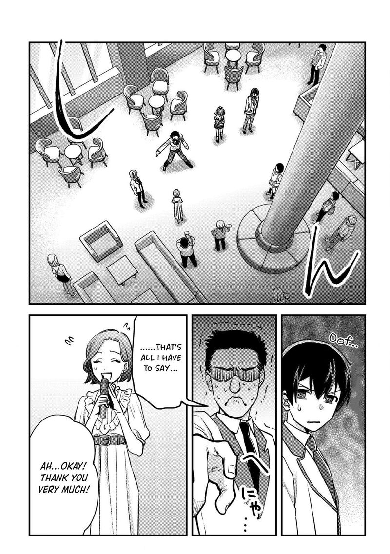 Mob Kousei No Ore Demo Boukensha Ni Nareba Riajuu Ni Naremasuka 22 17