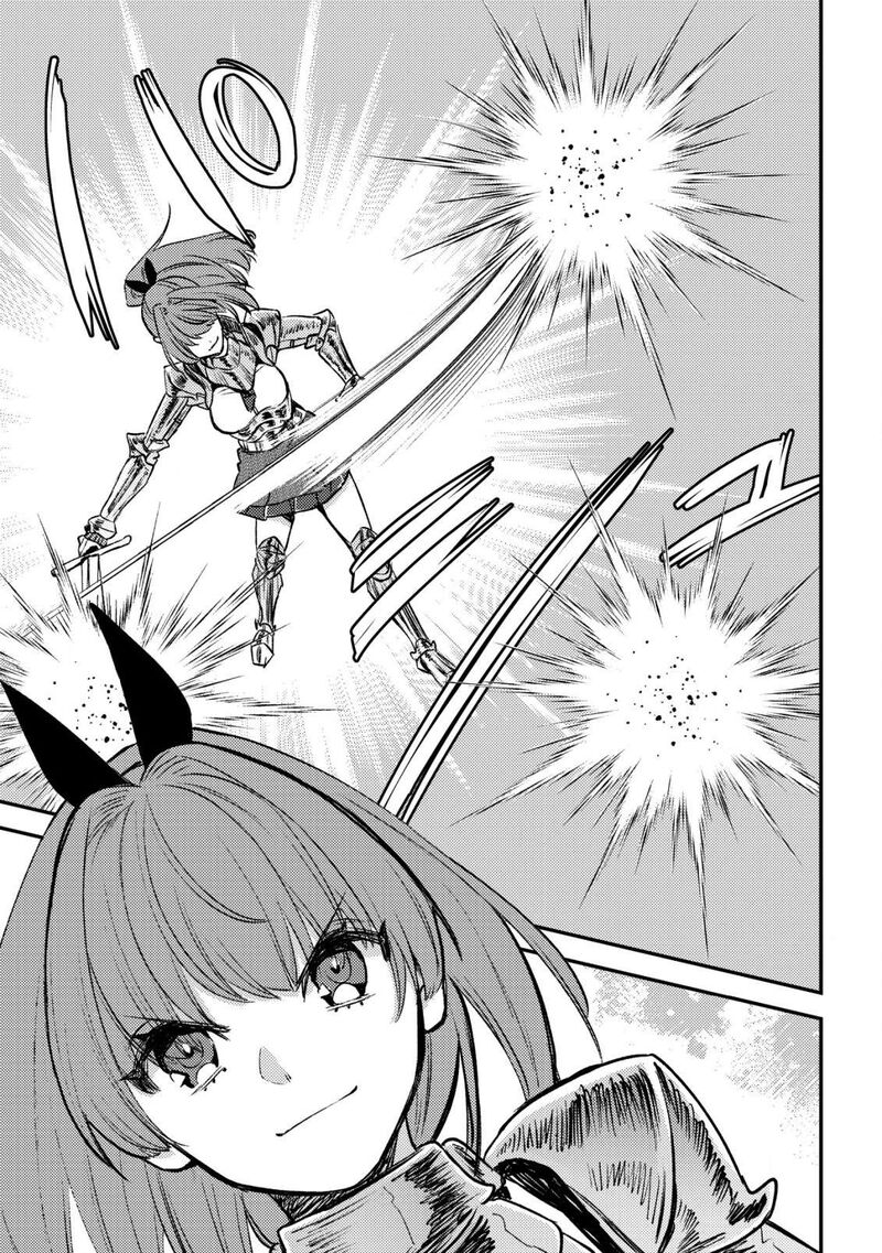 Mob Kousei No Ore Demo Boukensha Ni Nareba Riajuu Ni Naremasuka 23 21