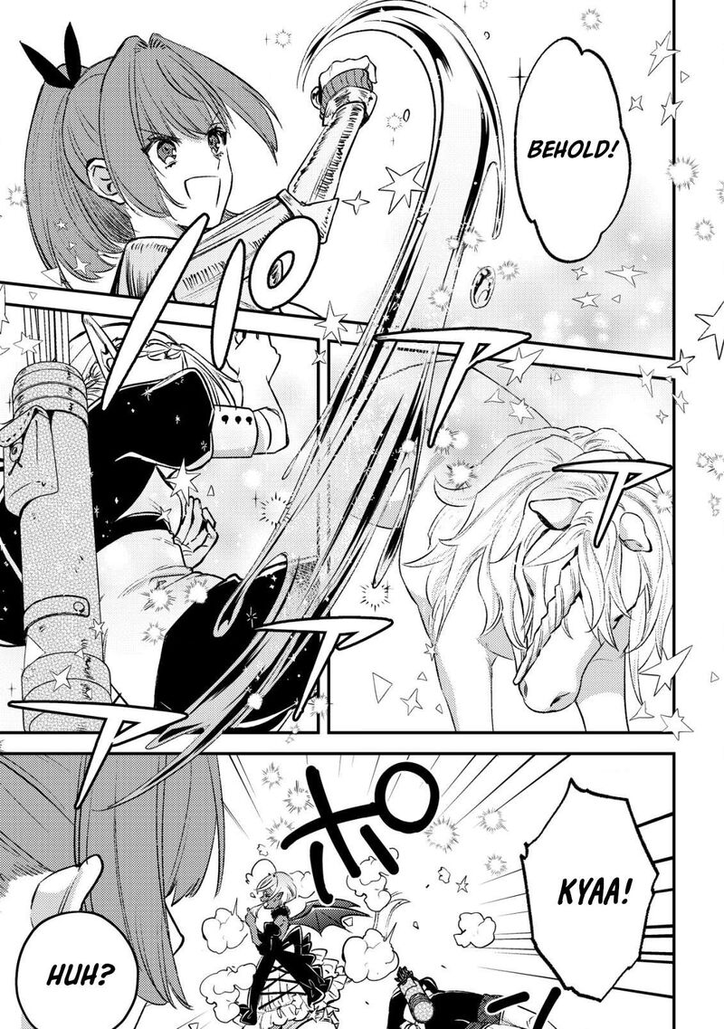 Mob Kousei No Ore Demo Boukensha Ni Nareba Riajuu Ni Naremasuka 23 25