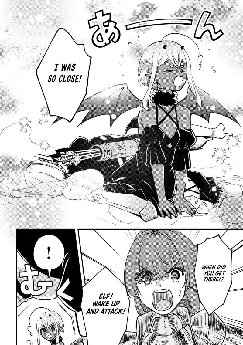 Mob Kousei No Ore Demo Boukensha Ni Nareba Riajuu Ni Naremasuka 23 26