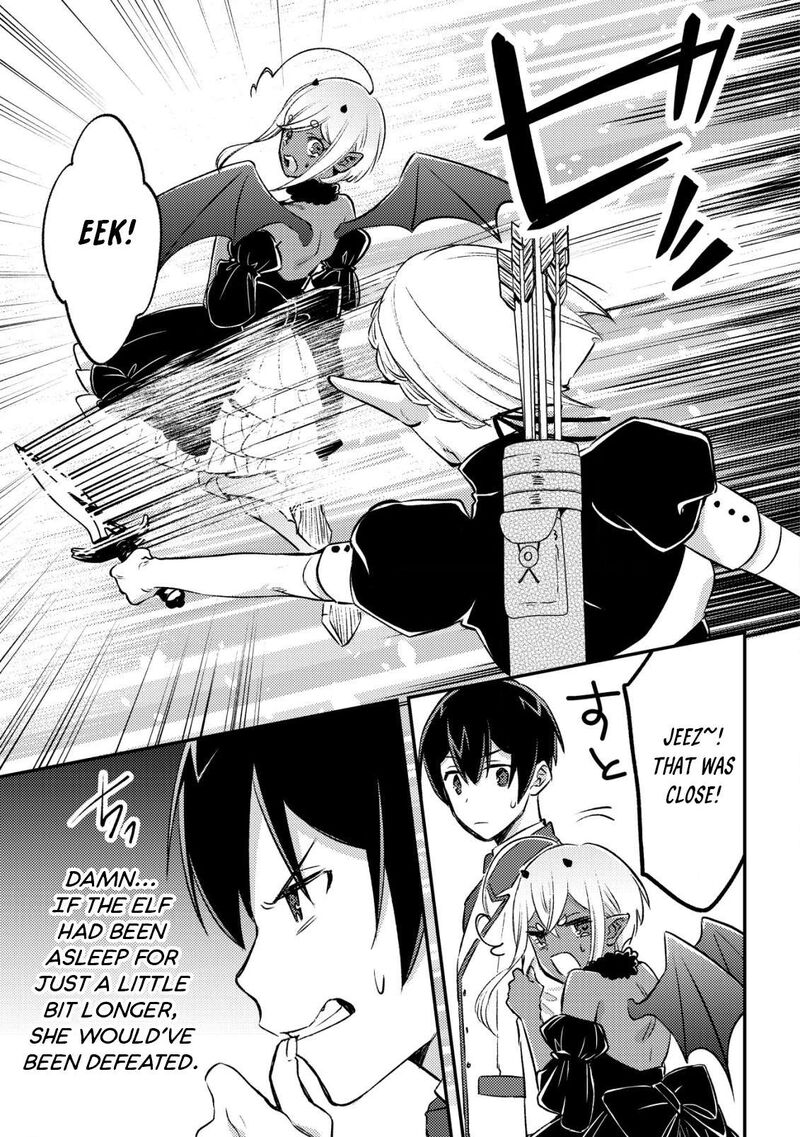Mob Kousei No Ore Demo Boukensha Ni Nareba Riajuu Ni Naremasuka 23 27