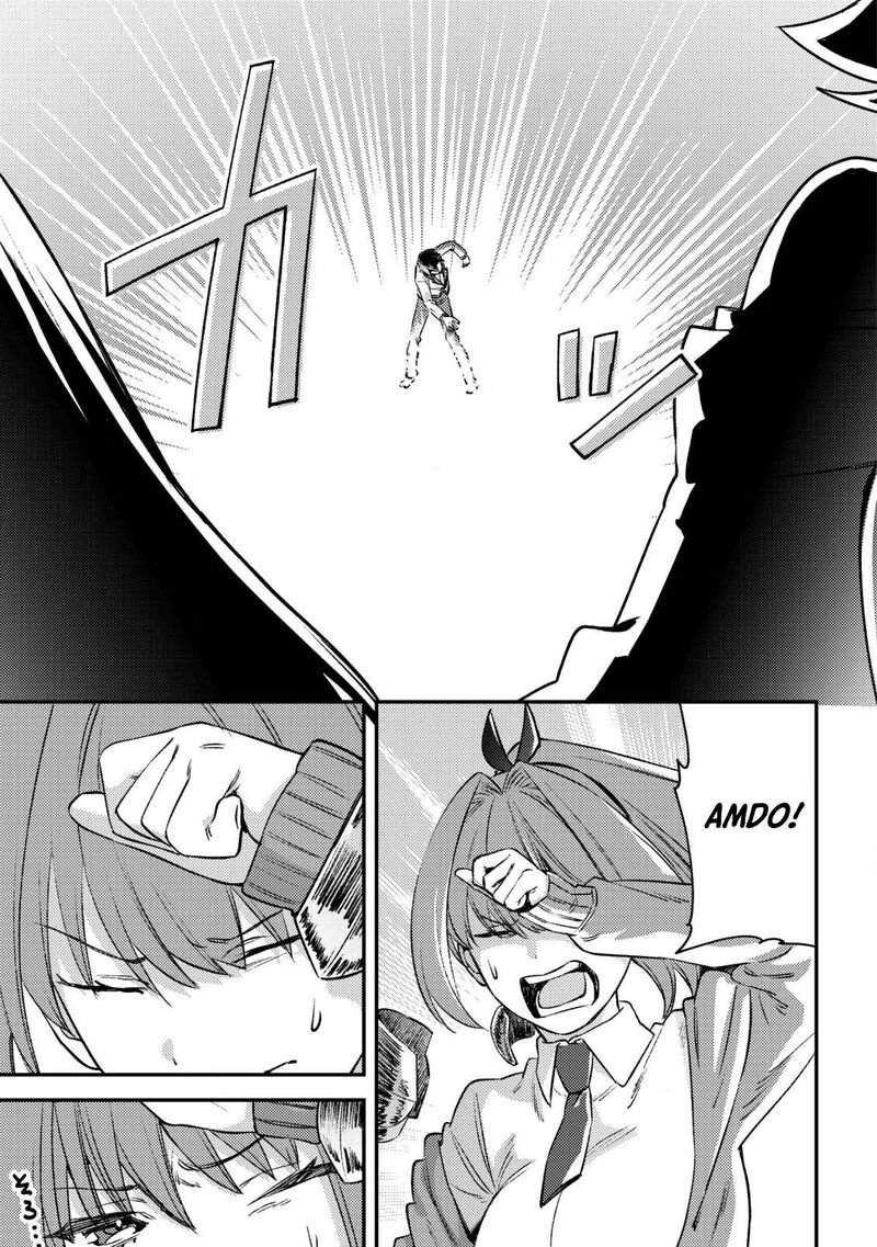 Mob Kousei No Ore Demo Boukensha Ni Nareba Riajuu Ni Naremasuka 23 37