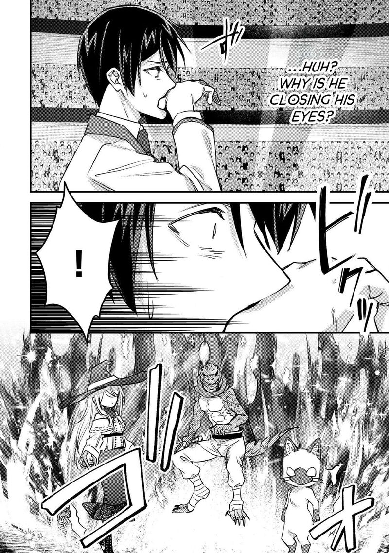 Mob Kousei No Ore Demo Boukensha Ni Nareba Riajuu Ni Naremasuka 25 16