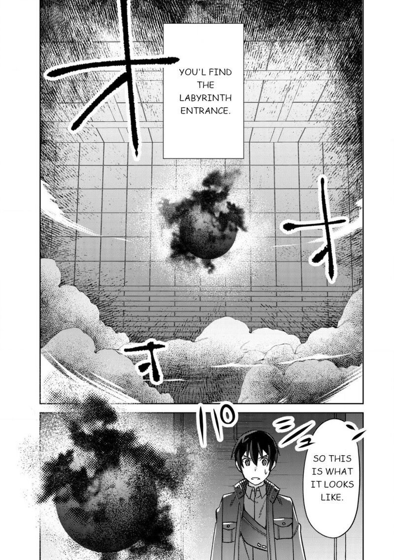 Mob Kousei No Ore Demo Boukensha Ni Nareba Riajuu Ni Naremasuka 3 15