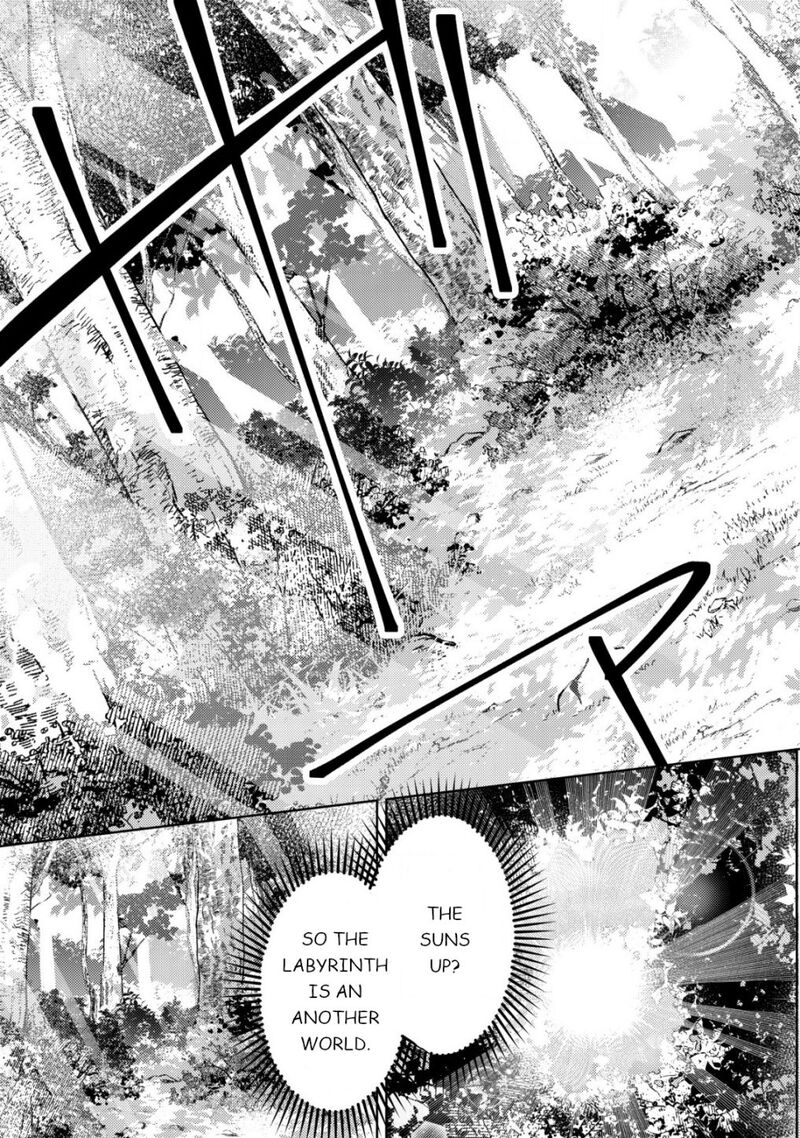 Mob Kousei No Ore Demo Boukensha Ni Nareba Riajuu Ni Naremasuka 3 18