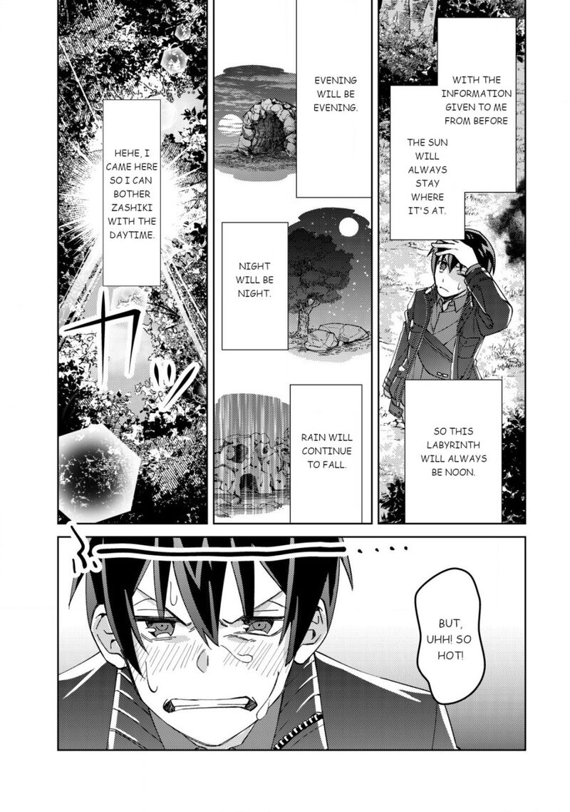 Mob Kousei No Ore Demo Boukensha Ni Nareba Riajuu Ni Naremasuka 3 19