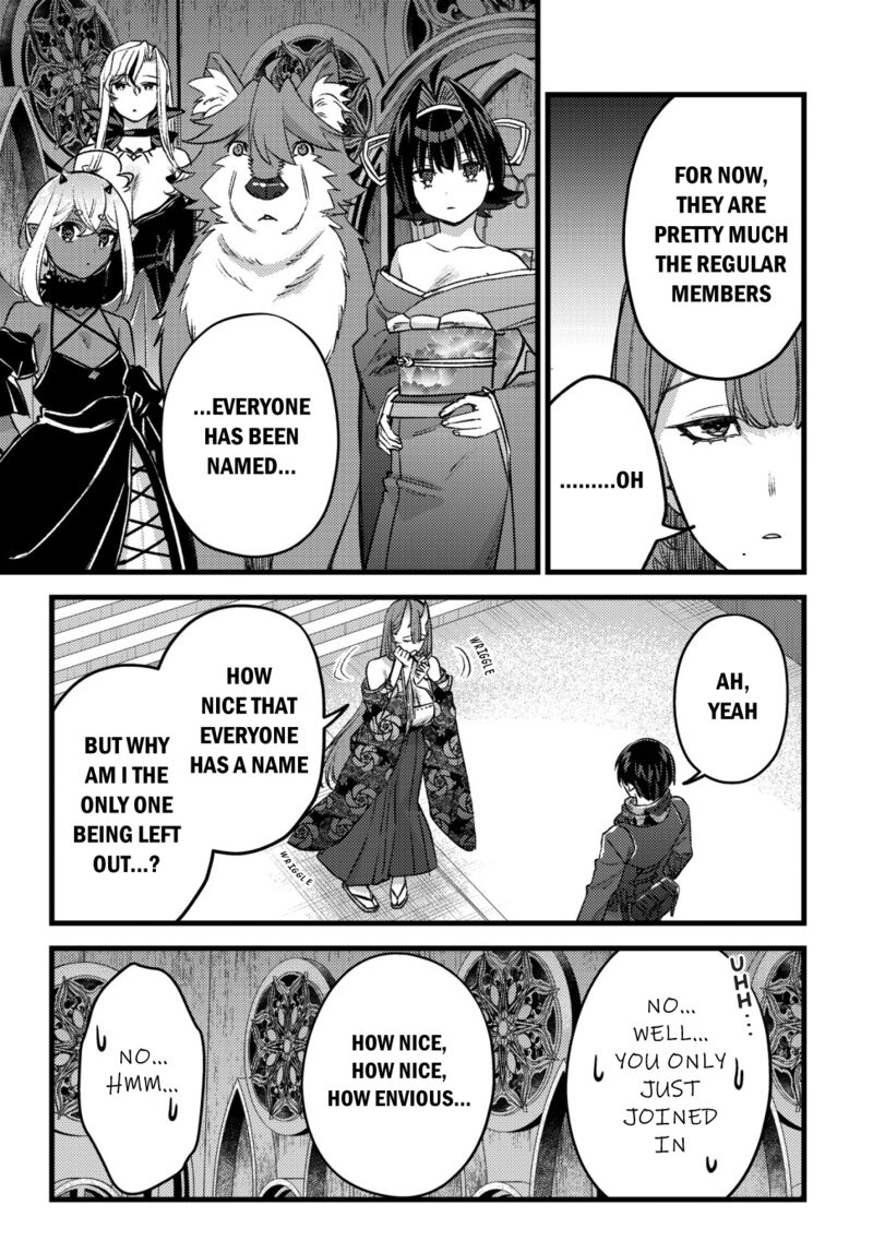 Mob Kousei No Ore Demo Boukensha Ni Nareba Riajuu Ni Naremasuka 30 11