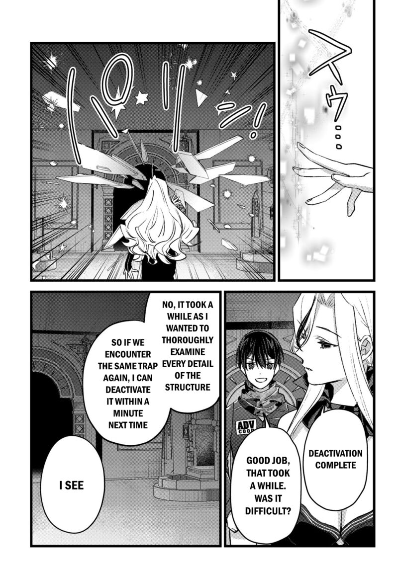 Mob Kousei No Ore Demo Boukensha Ni Nareba Riajuu Ni Naremasuka 30 18