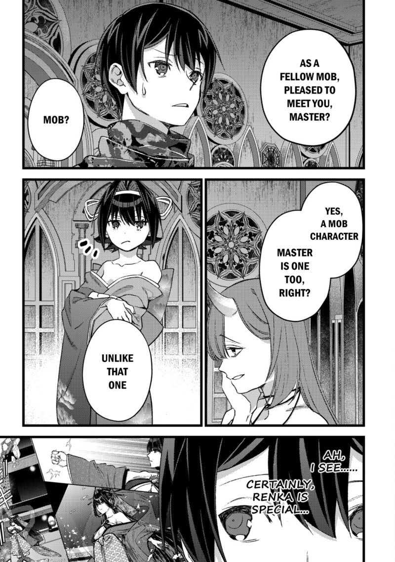 Mob Kousei No Ore Demo Boukensha Ni Nareba Riajuu Ni Naremasuka 30 9