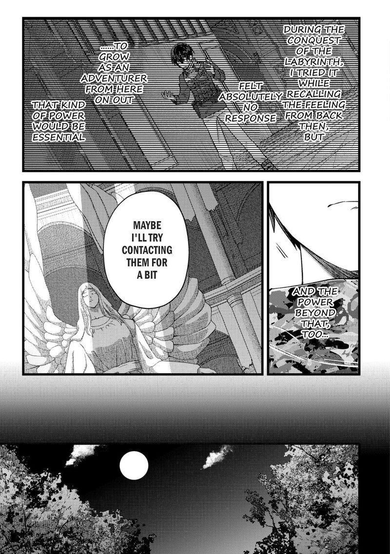 Mob Kousei No Ore Demo Boukensha Ni Nareba Riajuu Ni Naremasuka 31 40