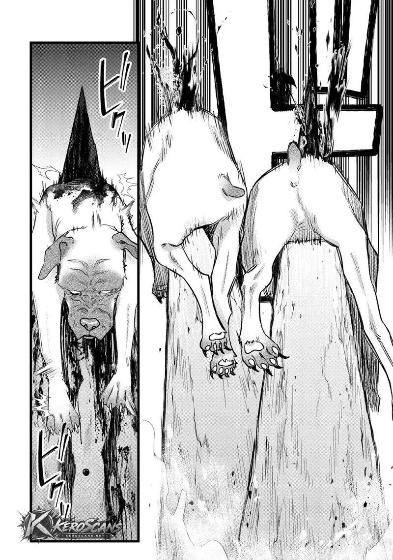 Mob Kousei No Ore Demo Boukensha Ni Nareba Riajuu Ni Naremasuka 33a 16