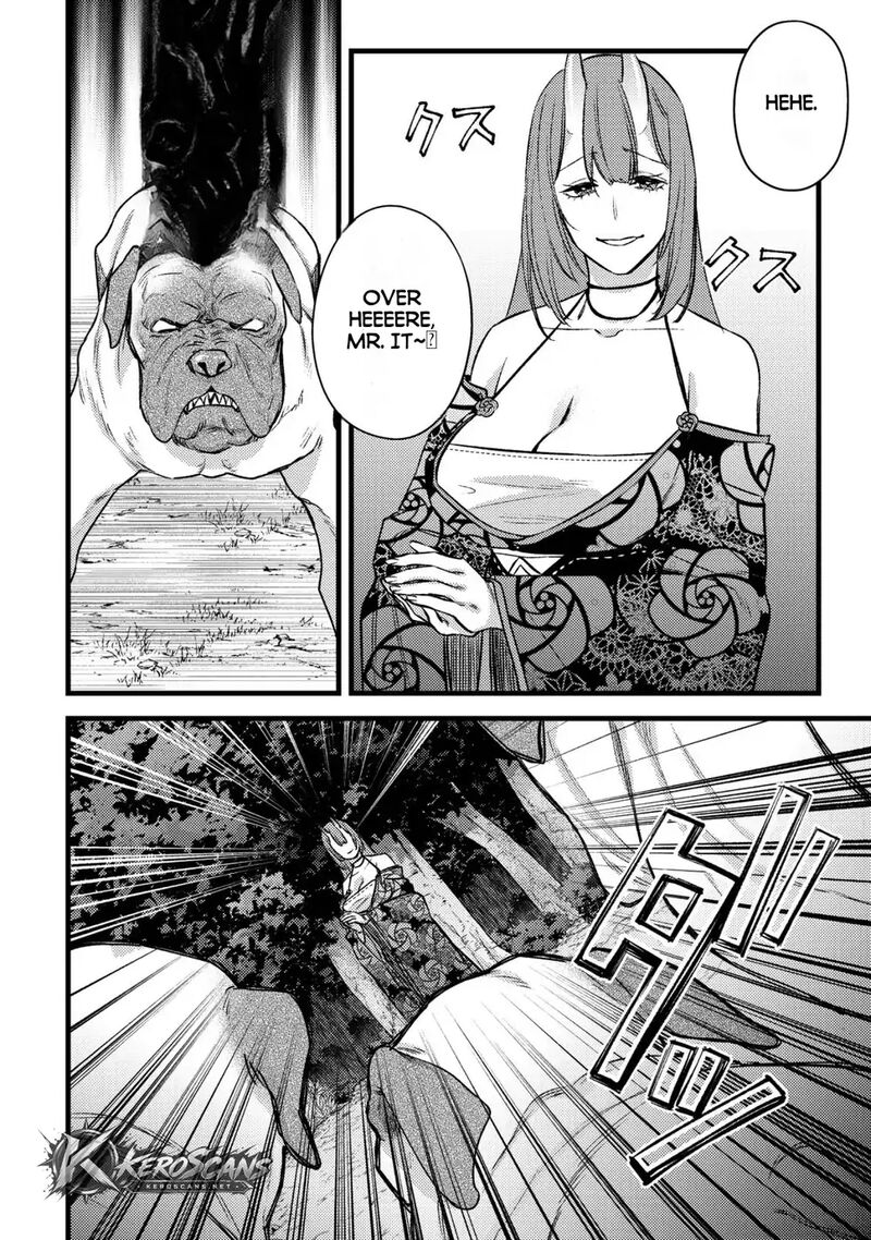 Mob Kousei No Ore Demo Boukensha Ni Nareba Riajuu Ni Naremasuka 33a 8