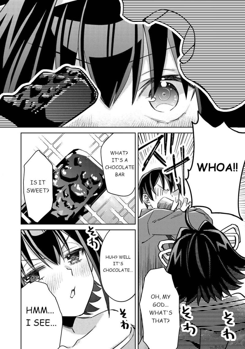 Mob Kousei No Ore Demo Boukensha Ni Nareba Riajuu Ni Naremasuka 4 15