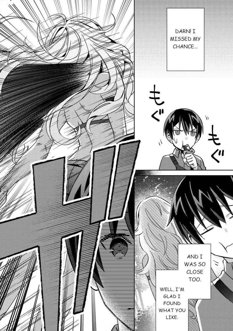 Mob Kousei No Ore Demo Boukensha Ni Nareba Riajuu Ni Naremasuka 4 19