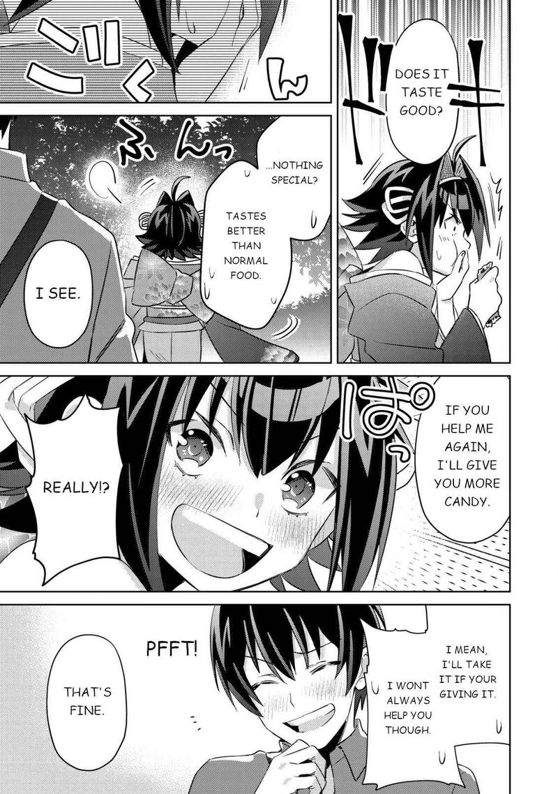 Mob Kousei No Ore Demo Boukensha Ni Nareba Riajuu Ni Naremasuka 4 28