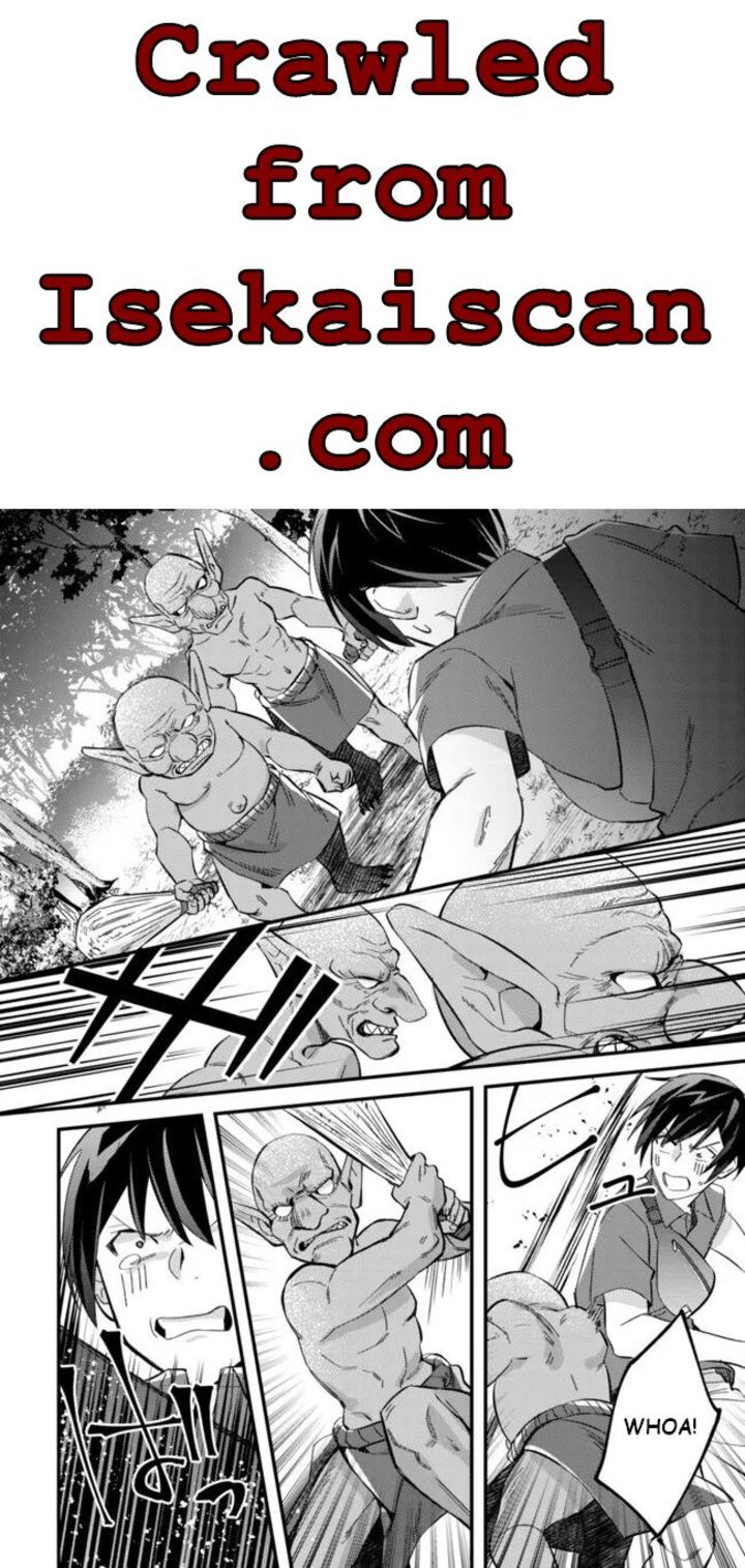 Mob Kousei No Ore Demo Boukensha Ni Nareba Riajuu Ni Naremasuka 6 9