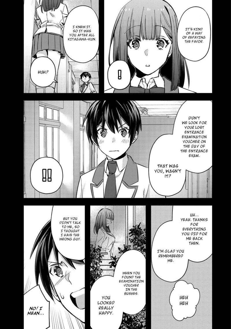 Mob Kousei No Ore Demo Boukensha Ni Nareba Riajuu Ni Naremasuka 7 10
