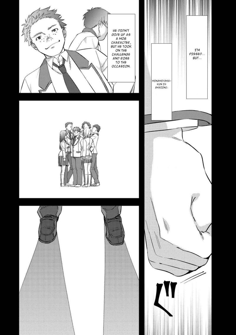 Mob Kousei No Ore Demo Boukensha Ni Nareba Riajuu Ni Naremasuka 7 17